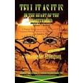 thumbnail image 1 of Tell It as It Is (Paperback), 1 of 1