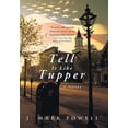 thumbnail image 1 of Tell It Like Tupper (Hardcover), 1 of 1