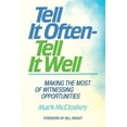 thumbnail image 1 of Tell It Often - Tell It Well (Hardcover), 1 of 1