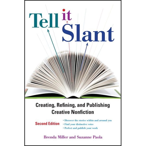 Pre-Owned Tell It Slant, Second Edition (Paperback)