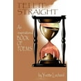 thumbnail image 1 of Tell It Straight : An Inspirational Book of Poems, 1 of 1