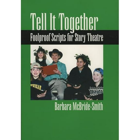 Pre-Owned Tell It Together (Paperback)