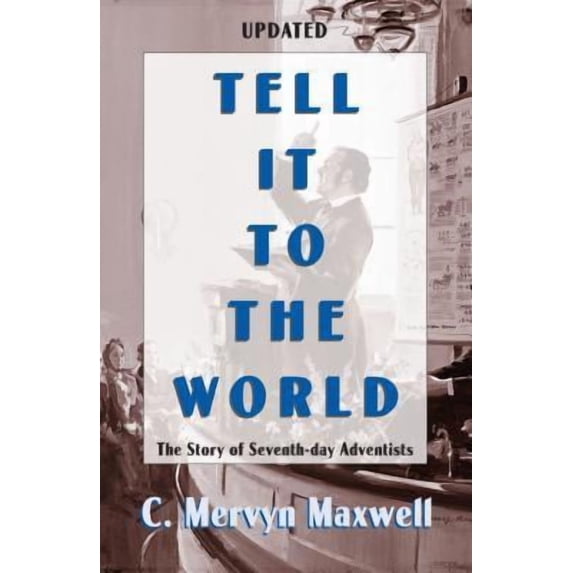 Tell It to the World (Paperback)