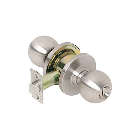 Tell Manufacturing CL100004 SV Series Privacy Lockset