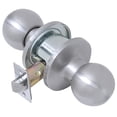 thumbnail image 1 of Tell Manufacturing Ball Passage Lock CL100051 - Light-Duty Commercial Lock - 1 Piece, 1 of 2
