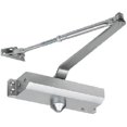 thumbnail image 1 of Tell Manufacturing DC100010 Size 4 Aluminum Door Closer - Aluminum, 1 of 1