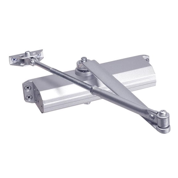 Tell Manufacturing DC100127 3 Commercial Grade 1 Closer