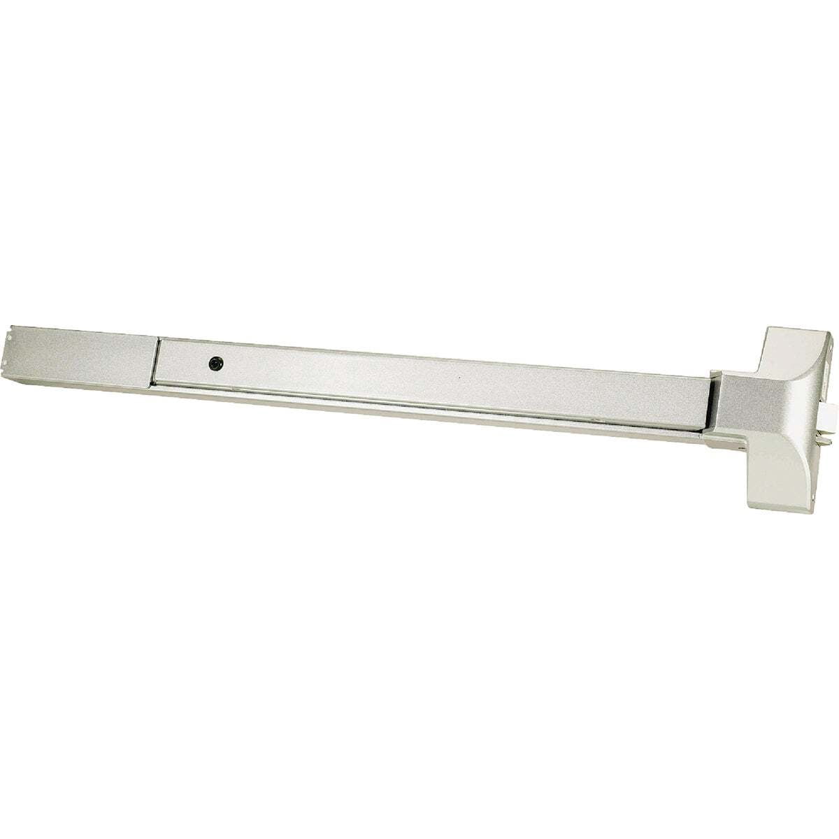 Tell Rim Exit Device Tell Manufacturing EX100001 Aluminum Heavy Duty Commercial Rim Exit ...