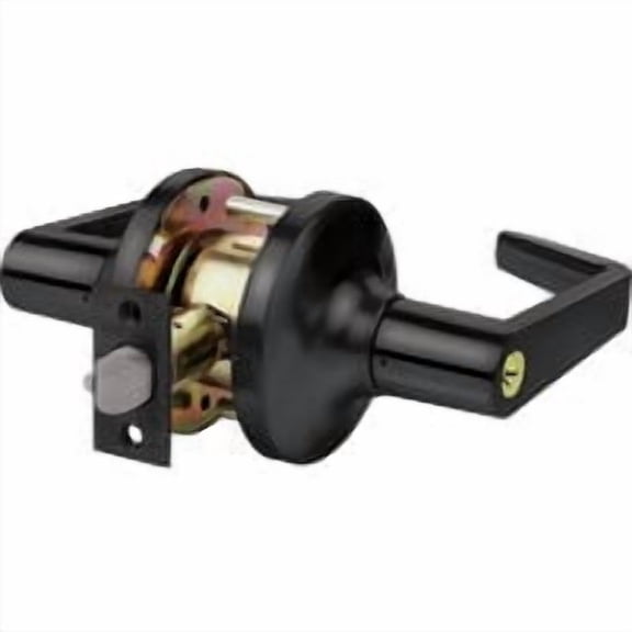 1PC Tell Commercial Cortland Storeroom Door Lever