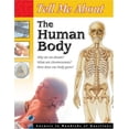 thumbnail image 1 of Pre-Owned Tell Me About the Human Body (Hardcover) 0769642888 9780769642888, 1 of 1