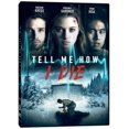 thumbnail image 1 of Tell Me How I Die (DVD) NEW, 1 of 1