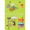 thumbnail image 1 of Pre-Owned Tell Me How Many? (Hardcover) 1438050488 9781438050485, 1 of 1