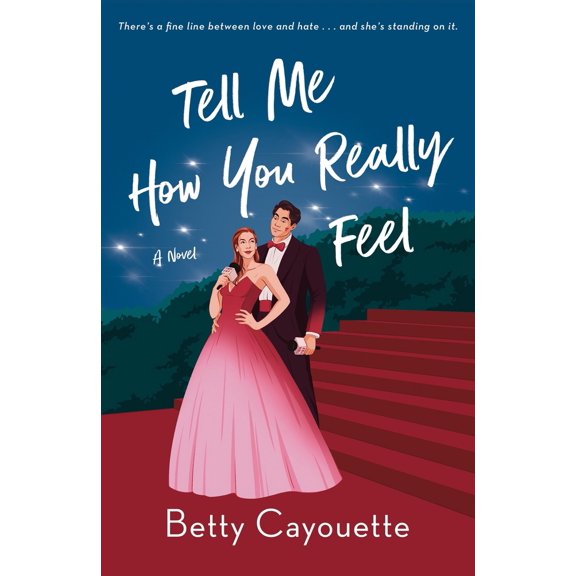 Pre-Owned Tell Me How You Really Feel (Paperback) 1250291127 9781250291127