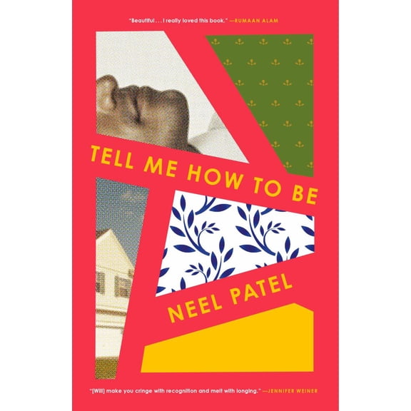 Tell Me How to Be: A Novel (Paperback)