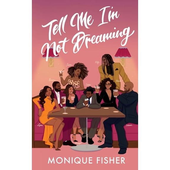 Tell Me I'm Not Dreaming, (Paperback)