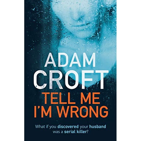 Pre-Owned Tell Me I'm Wrong (Paperback) 1912599007 9781912599004