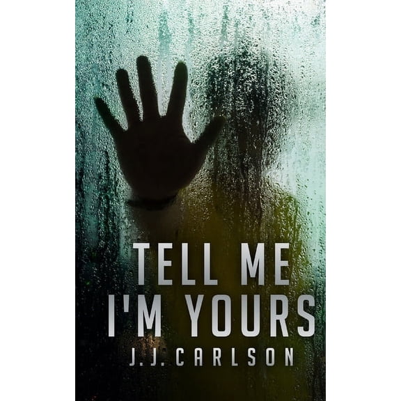 Tell Me I'm Yours (Paperback)