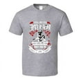 thumbnail image 1 of Tell Me Its Just A Dog Novelty T Shirt, 1 of 1