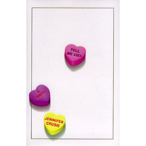 Pre-Owned Tell Me Lies (Hardcover) 0312179405 9780312179403