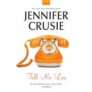 Tell Me Lies A Novel Paperback