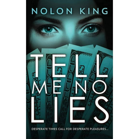 Tell Me No Lies, (Paperback)