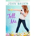 thumbnail image 1 of Pre-Owned Tell Me (Hardcover) 0451470338 9780451470331, 1 of 1