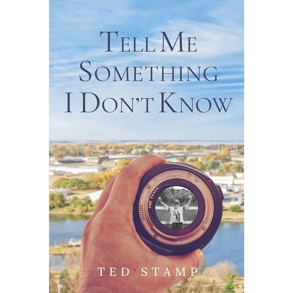 Tell Me Something I Don't Know, (Paperback)