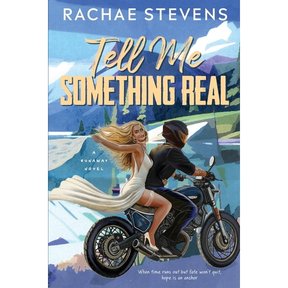 Tell Me Something Real, (Paperback)