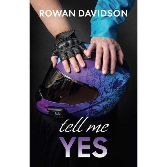 Tell Me Tell Me Yes, Book 1, (Paperback)