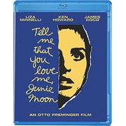 Tell Me That You Love Me, Junie Moon Blu-ray
