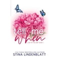 thumbnail image 1 of Tell Me When, (Paperback), 1 of 1