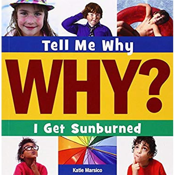 Pre-Owned I Get Sunburned (Paperback) 1633620344 9781633620346