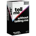 thumbnail image 1 of Tell Me Without Telling Me, Party Card Game, for Adults Ages 18 and up, 1 of 7
