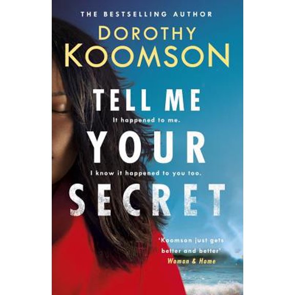 Pre-Owned Tell Me Your Secret (Hardcover) 1472260376 9781472260376