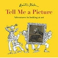 thumbnail image 1 of Pre-Owned Tell Me a Picture (Hardcover) 1847806422 9781847806420, 1 of 1