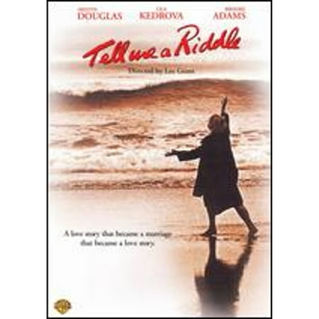 Pre-Owned Tell Me a Riddle (DVD 0012569753143) directed by Lee Grant