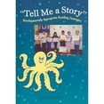 thumbnail image 1 of Pre-Owned Tell Me a Story: Developmentally Appropriate Retelling Strategies (Paperback) 0872075389 9780872075382, 1 of 1