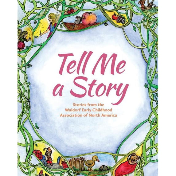 Tell Me a Story, (Paperback)