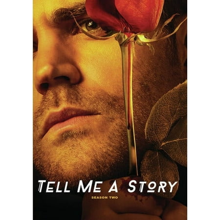 Tell Me a Story: Season 2 [4 Discs] [DVD]