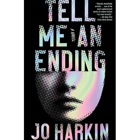Pre-Owned Tell Me an Ending (Paperback) 1982164336 9781982164331