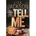 thumbnail image 1 of Pre-Owned Tell Me: Savannah series, book 3 (Savannah Thrillers) (Paperback) 144476473X 9781444764734, 1 of 1