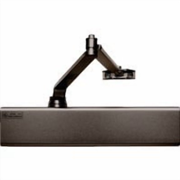 Tell Mfg. Inc. Tell 800 Series Commercial Door Closer - Pack of 24