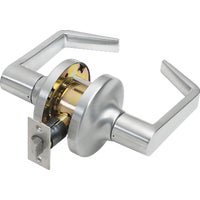 Tell Mfg. Inc. Tell Commercial Heavy-Duty Passage Leverset, Case of 8