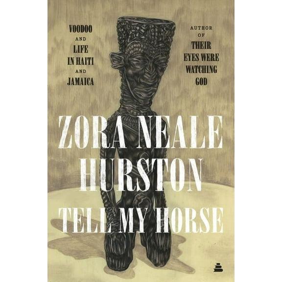 Tell My Horse - Paperback: 9780061695131