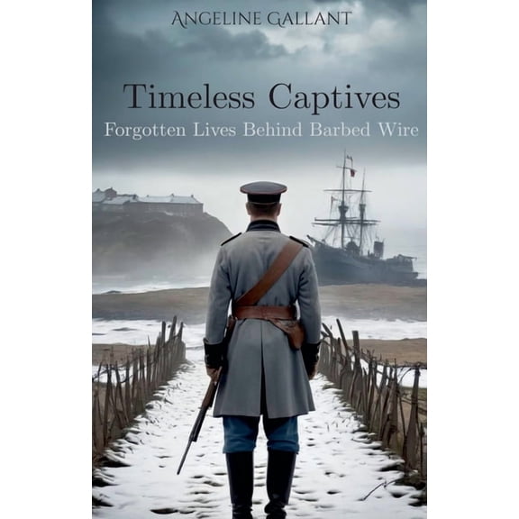 Tell My Story Collection Timeless Captives, (Paperback)