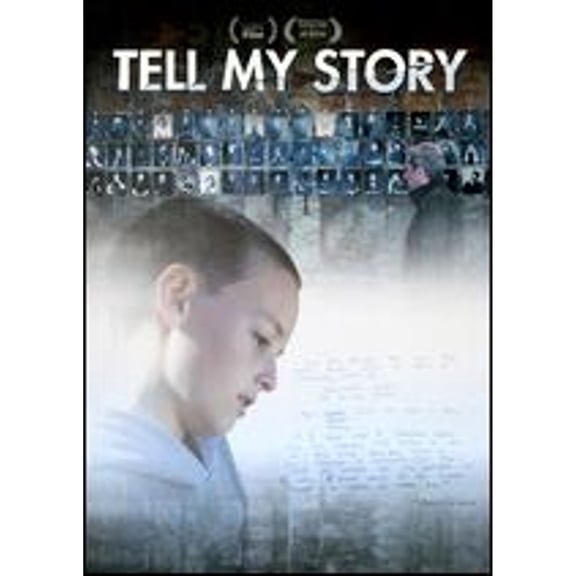 Pre-Owned Tell My Story (DVD)
