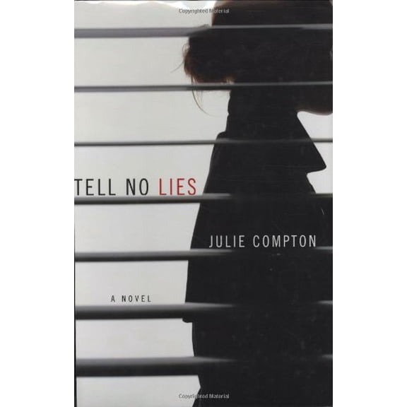 Pre-Owned Tell No Lies