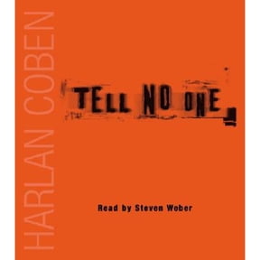 Pre-Owned Tell No One