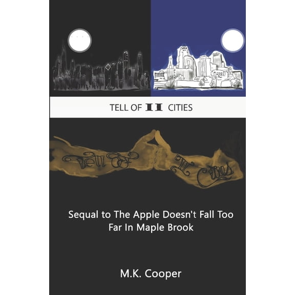 Tell Of II Cities (Paperback)