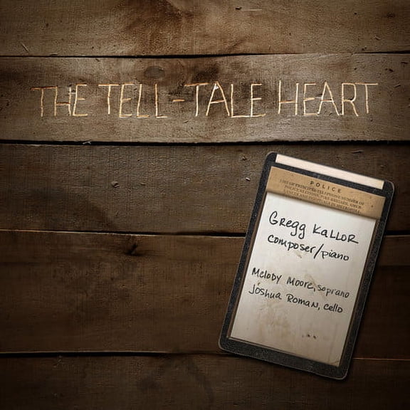 Tell-Tale Heart